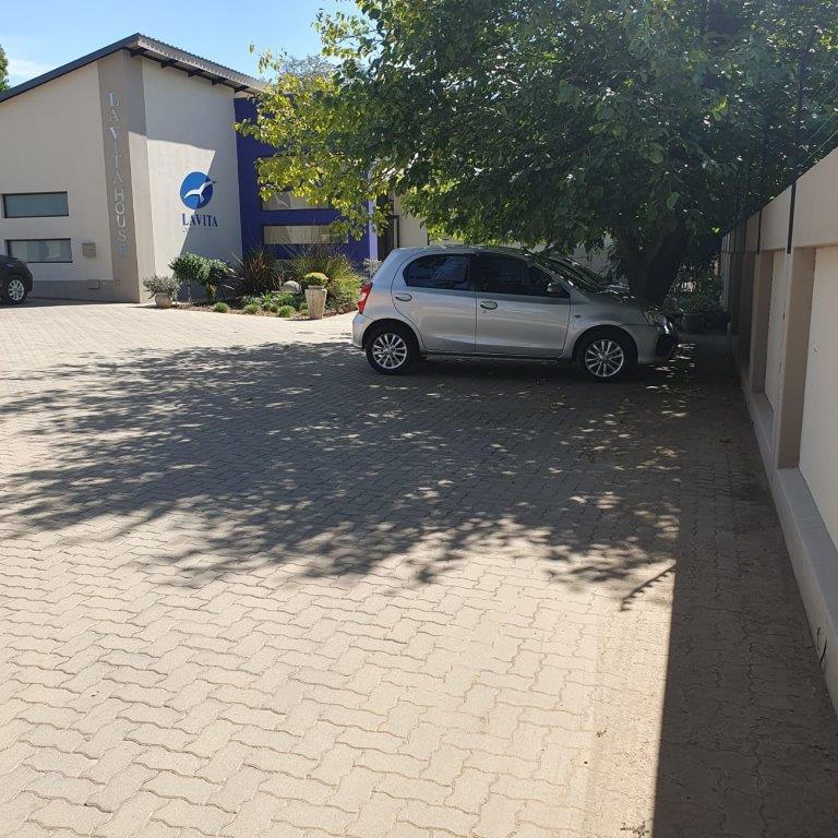 Commercial Property for Sale in Ladybrand Free State